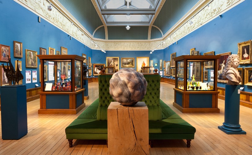 Victoria Art Gallery